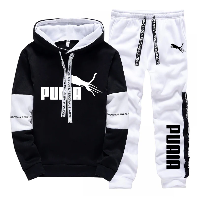 Autumn Winter Daily Casual Spo - Winter Cloth ulasan dan harga