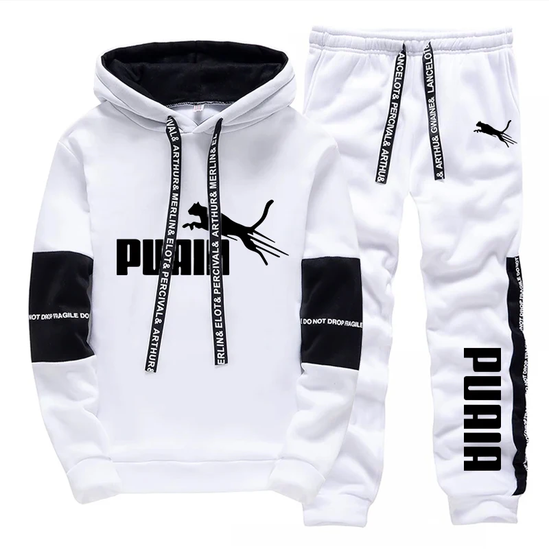 Autumn Winter Daily Casual Spo - Winter Cloth ulasan dan harga